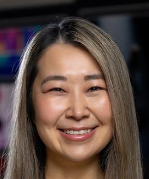 Maggie Kang