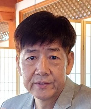 Gwang Cheol Jung