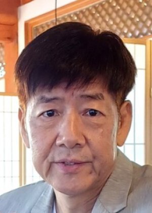 Jung Jae Hwan