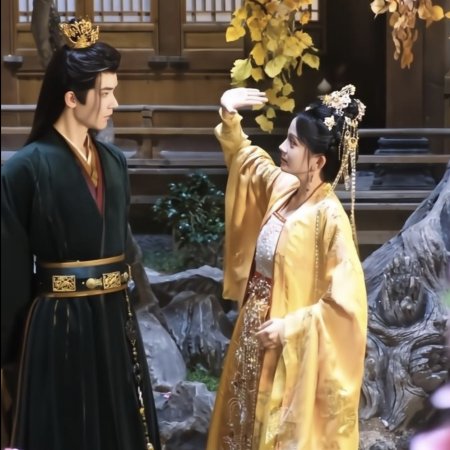 Di Hou Hu Ou, Dan Quan Gong Dou Zai Ke CP (2025)