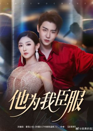 Ta Wei Wo Chen Fu (2025) poster