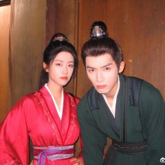 The Wanted Detective Chinese Drama photo