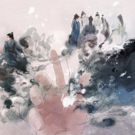 The Journey of Legend (2025)