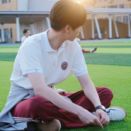 The Genius of Girlfriend (2026)