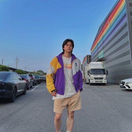 Nice to Not Meet You (2025)