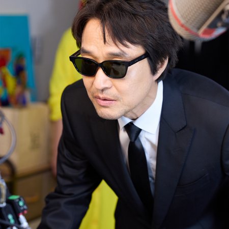 Shin's Project (2025)