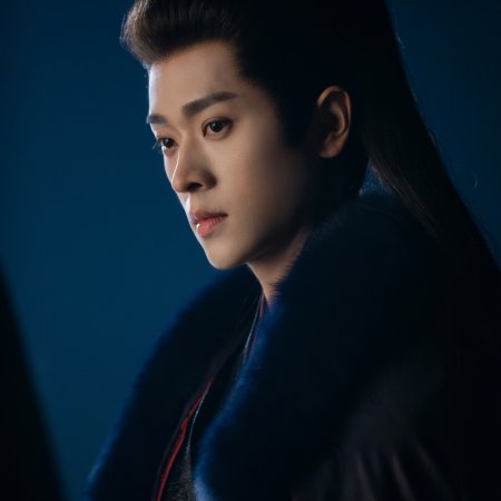 Legend of the Female General (2025)