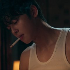 Cha Eun Woo photo