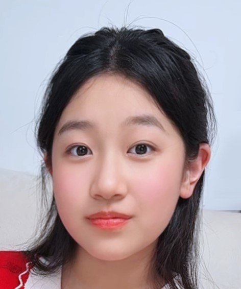 Yi Xuan Xu