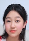 Xu Yi Xuan in Killing Game Chinese Drama Xu Yi Xuan in Killing Game Chinese Drama