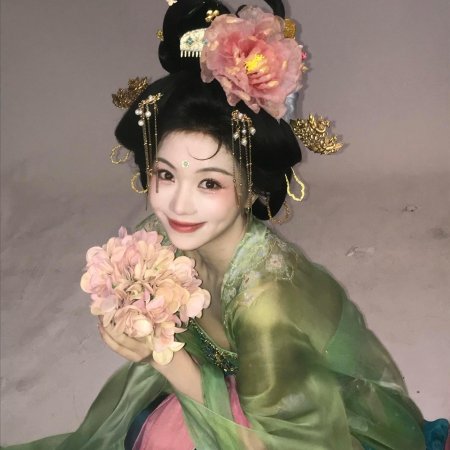 Hu Yi Xuan