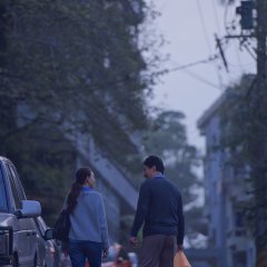 The Cat in the Closet Taiwanese Movie photo