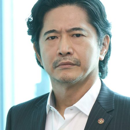 Hito Natsu no Kyohansha (2025)