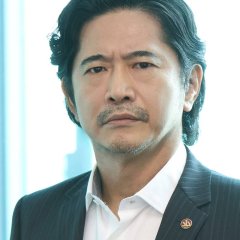Hagiwara Masato photo