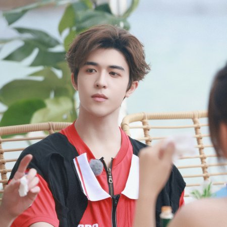 Thai Sweet (2025)