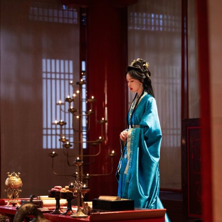 Chen Du Ling