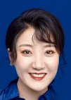 Wang Qiang in Meu Querido Guardião Chinese Drama(2021)
