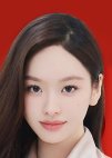 Wu Rui in Shine for Love Chinese TV Program(2026) Wu Rui in Shine for Love Chinese TV Program(2026)