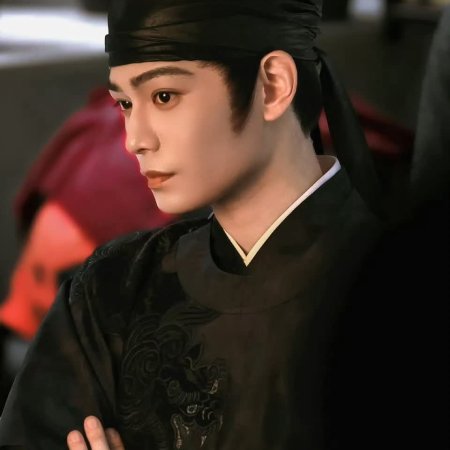 The Palace Stewardess ()