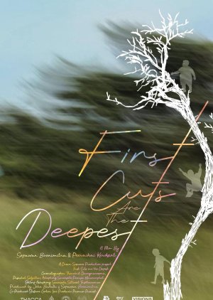 First Cuts are the Deepest poster