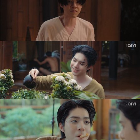 Love upon a Time (2026)