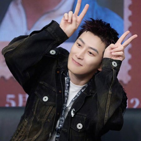 Shawn Dou