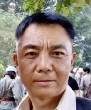 Ming Wei Hua