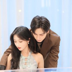 Yue Yu Ting photo