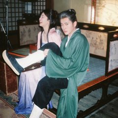 The First Jasmine Chinese Drama photo