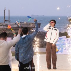 Dylan Wang photo