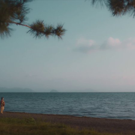 The Ghost Writer's Wife (2025)
