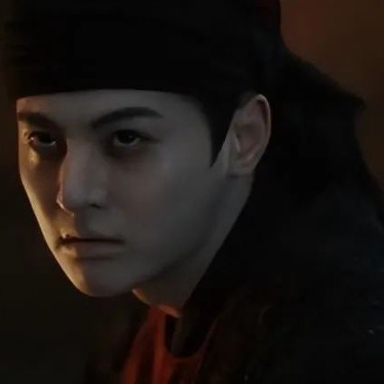 Strange Tales of Tang Dynasty (2022)
