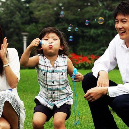 Da Ai Wu Sheng (2011)