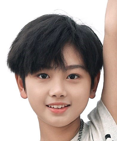 Yun Hao Kou