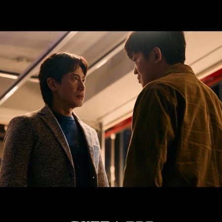 Fifties Professionals (2026)