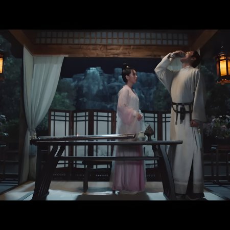 Strange Tales of Tang Dynasty (2022)