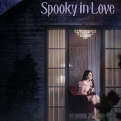 Spooky in Love Korean Drama(2026) photo