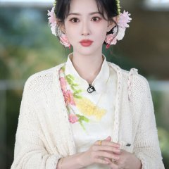 Zoey Meng photo