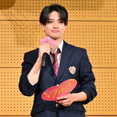 Yamaguchi-kun wa Warukunai Japanese Movie(2026) photo