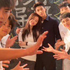 Road to Success Chinese Drama photo