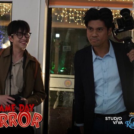Same Day Error (2026)