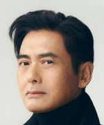 Chow Yun Fat