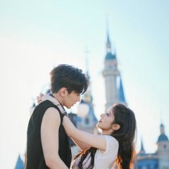 Qi Yan Di photo
