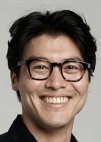 Song Cheol Ho in How Do I Kill That B? Korean Movie