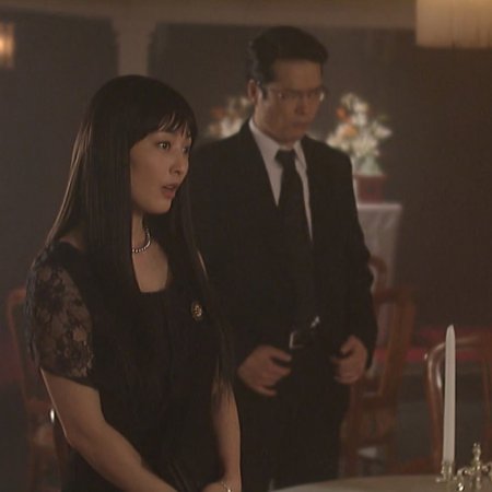 Kairoutei Satsujin Jiken (2011)