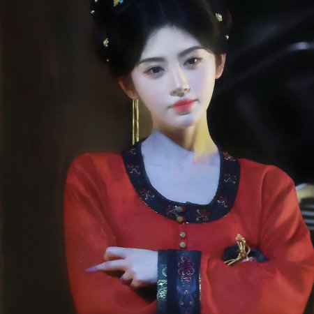 Ju Jing Yi