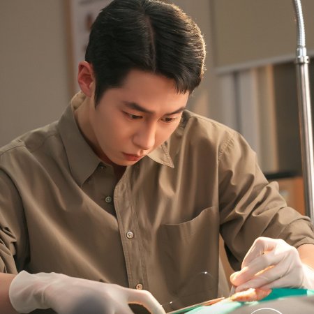 Doctor on the Edge (2026)