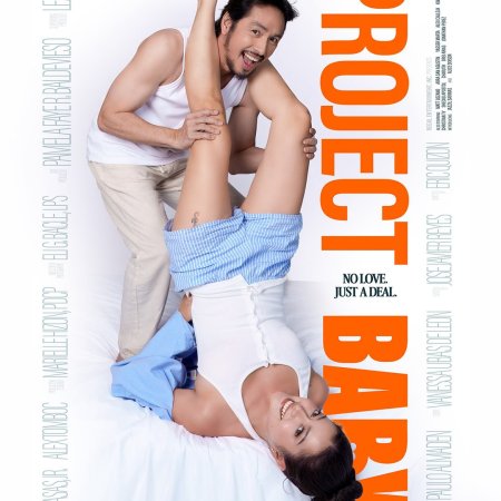 Project Baby (2026)