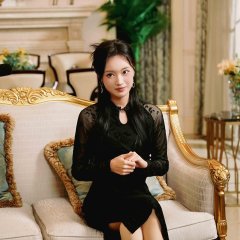 Love Before Sunset Chinese Drama(2024) photo