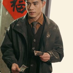 Chong Sheng, Dai Zhe Qi Er Zou Xiang Zhi Fu Lu Chinese Drama photo